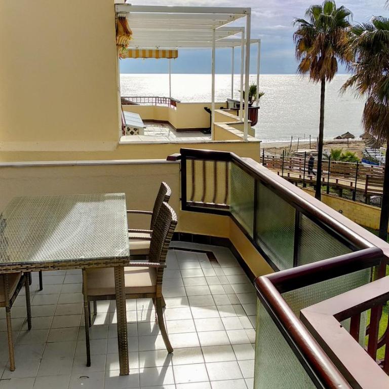 Sol y Relax, Lubina Sol - Apartamento con vistas al mar - 13