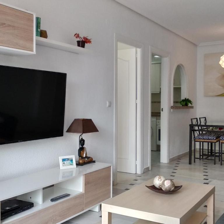 Sol y Relax, Lubina Sol - Apartamento con vistas al mar - 19