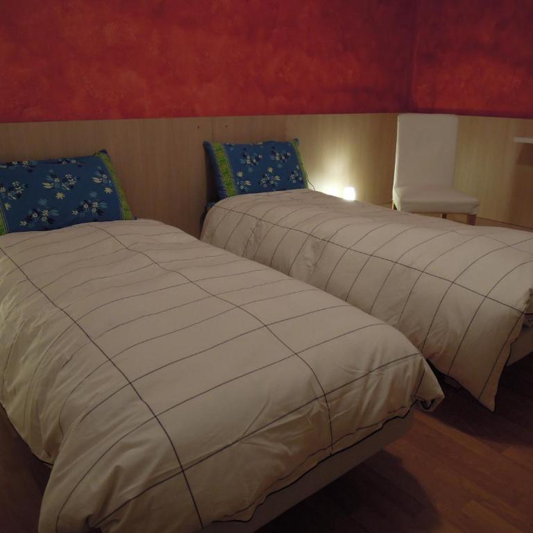B&B Casa Vanzetta - Habitación Doble - 13