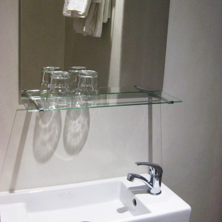 La Malagueña by Croma - Habitación Individual - 4