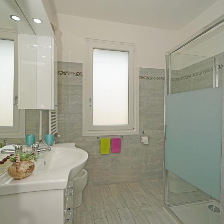 Appartamento Jessica con piscina privata - Appartamento con 2 Camere da Letto e con Piscina Privata - 14