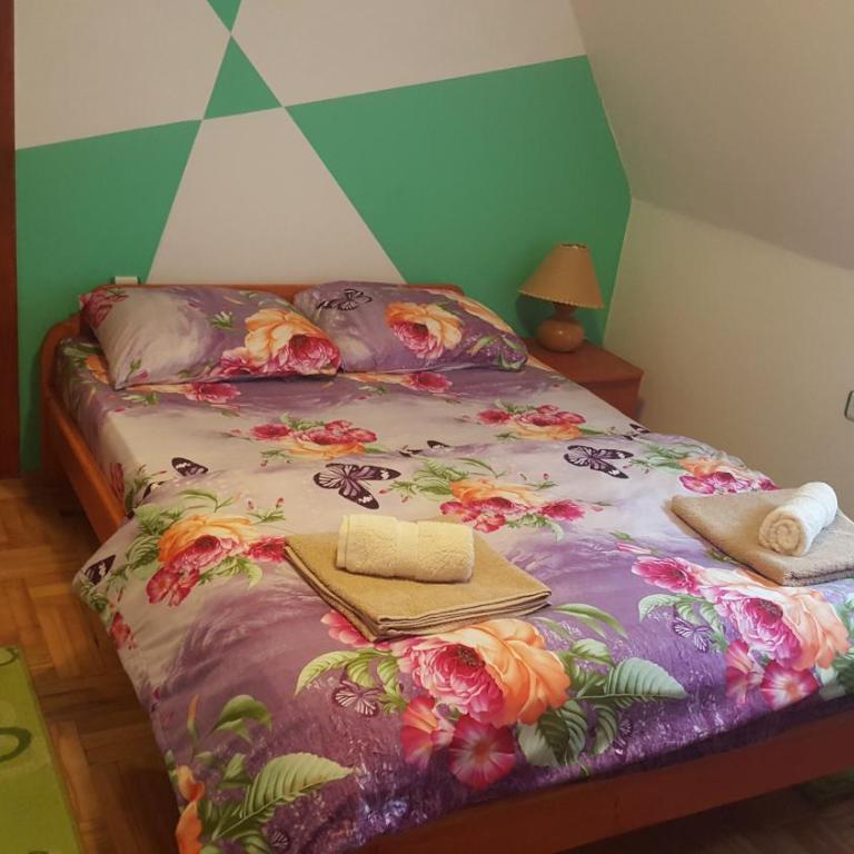 Marko'S Apartments - Apartment - 8