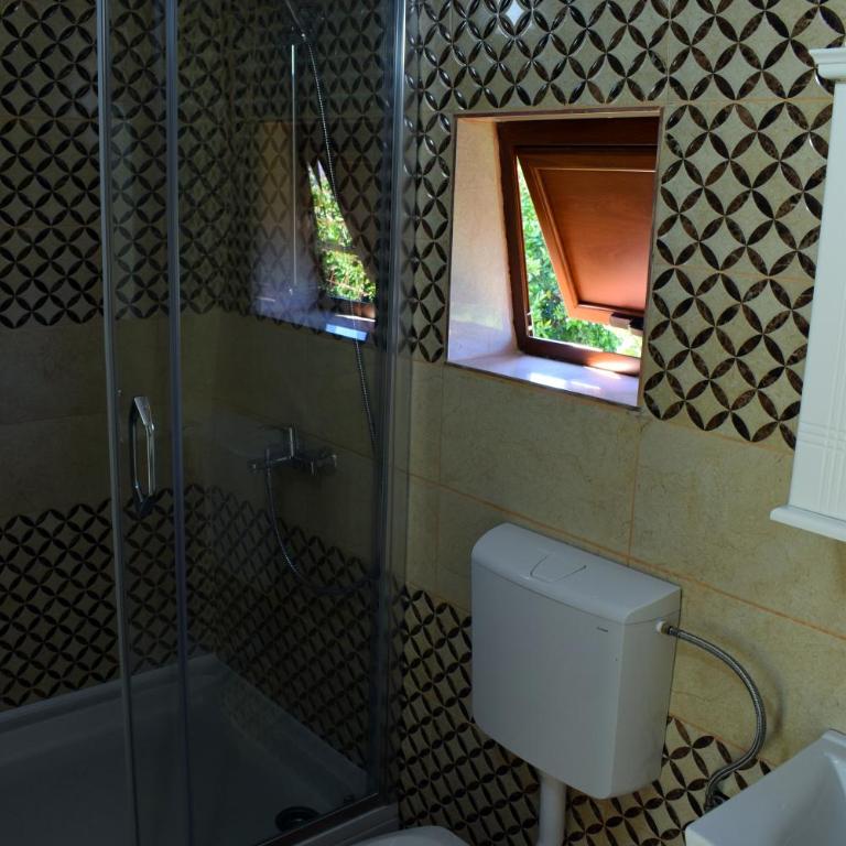 Ethno Village Giovanni Trade - Dupleks Apartman - 5