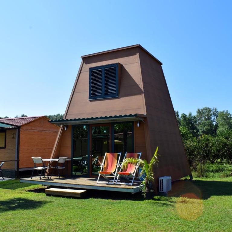 Ethno Village Giovanni Trade - Dupleks Apartman - 2