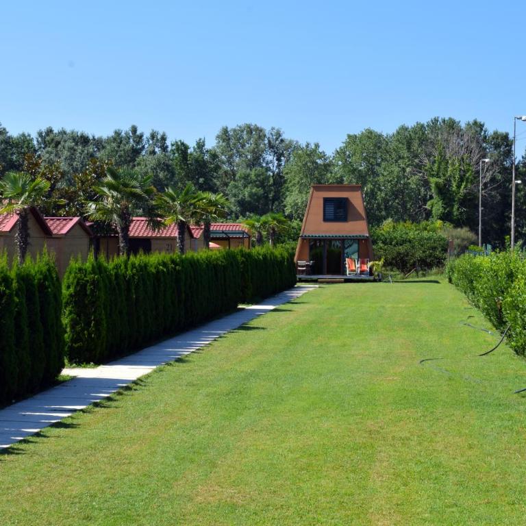 Ethno Village Giovanni Trade - Dupleks Apartman - 7