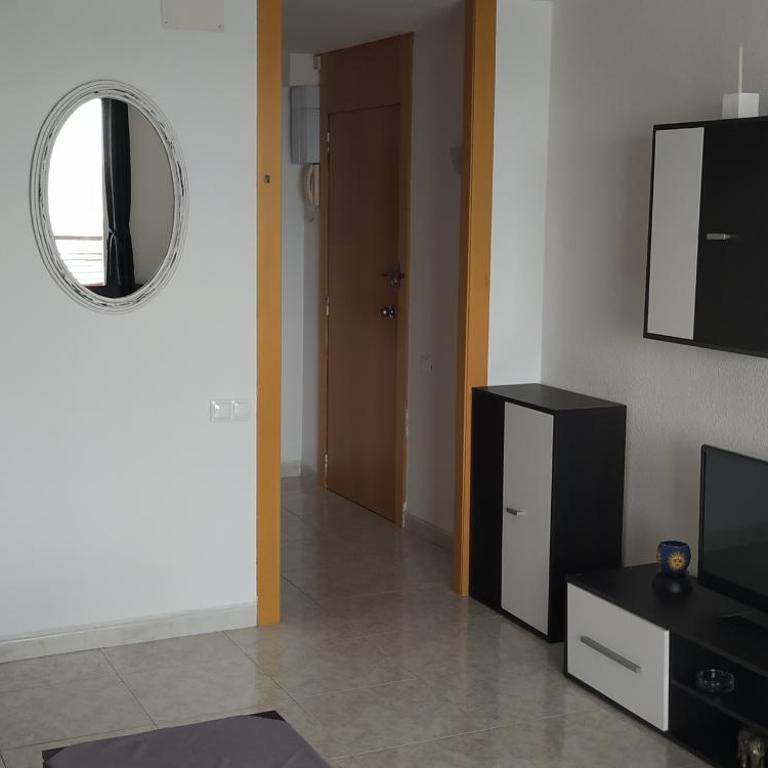 Apartamento en Playa Levante Coblanca 8 - Apartamento con vistas al mar - 34