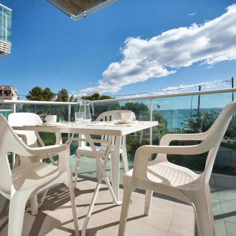 Rentalmar Gavina d'Or Apartamentos - Apartamento de 2 dormitorios (6 adultos) - 14
