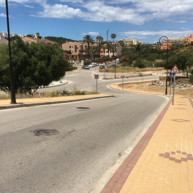 Malaga Mijas Costa Pool Nuevo Piso - Apartamento con terraza - 29