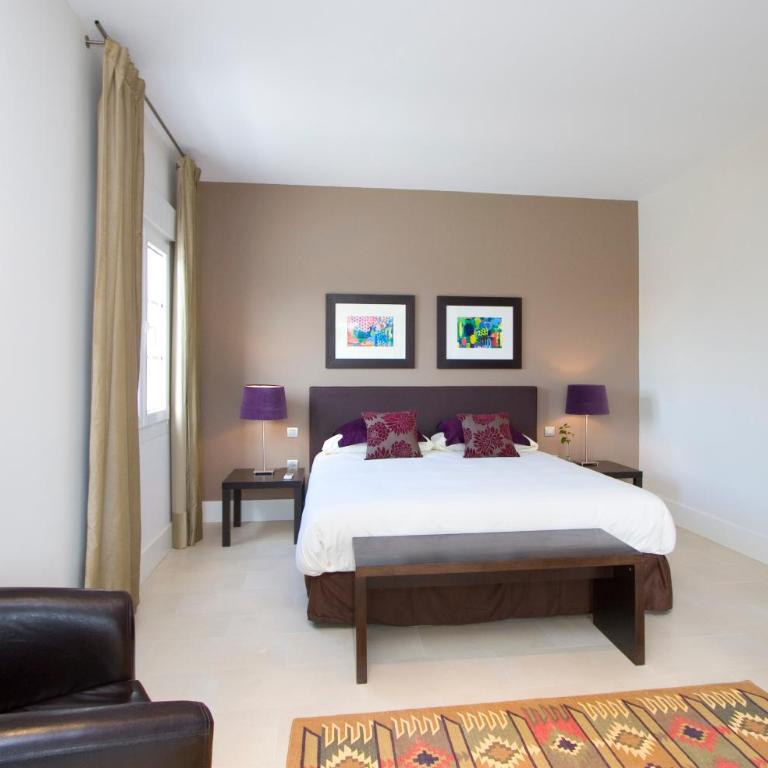 Coral Villas - Three-Bedroom Villa - 3