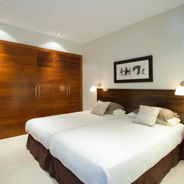 Coral Villas - Three-Bedroom Villa - 4