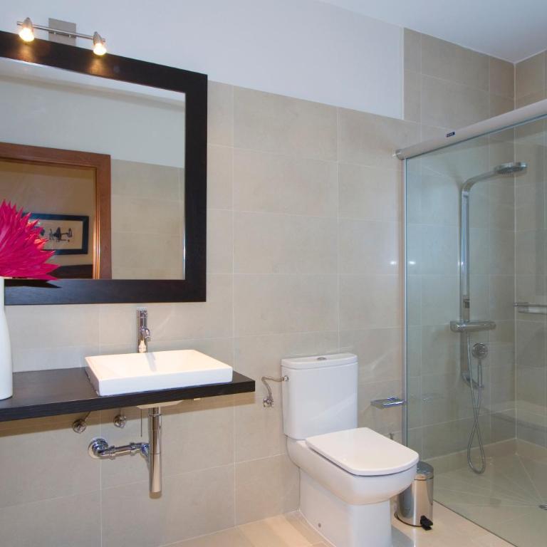 Coral Villas - Three-Bedroom Villa - 5