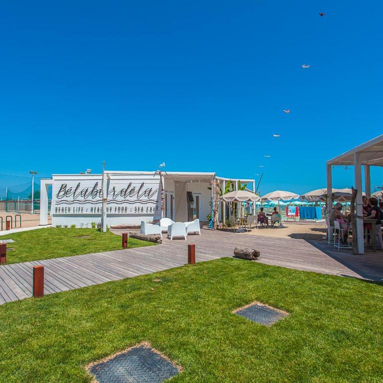 Residenza Aurora del Mare - Apartment - 37