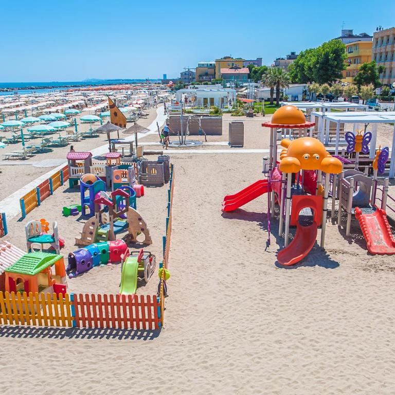 Residenza Aurora del Mare - Apartment - 38