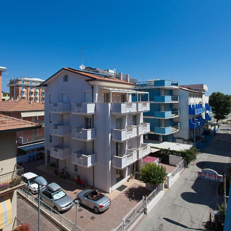 Residenza Aurora del Mare - Apartment - 41