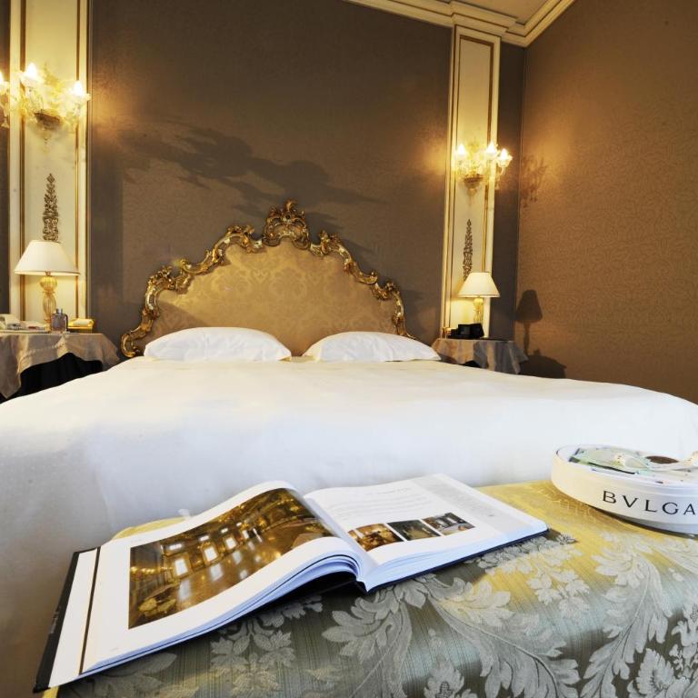 Ca' Sagredo Hotel - Junior Suite - 3