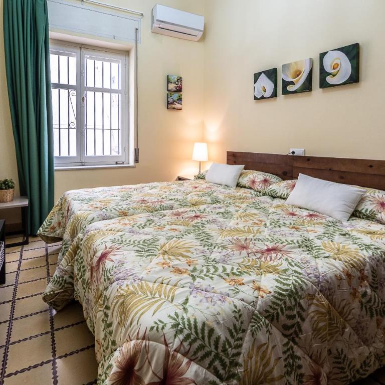 Gran Apartamento Avenida 57 - Apartamento - Planta baja - 22