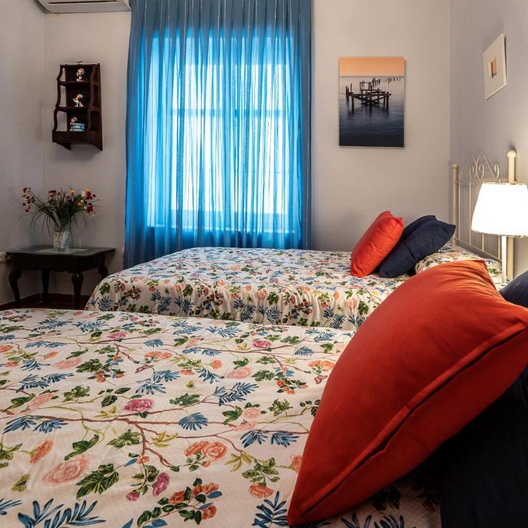 Gran Apartamento Avenida 57 - Apartamento - Planta baja - 6