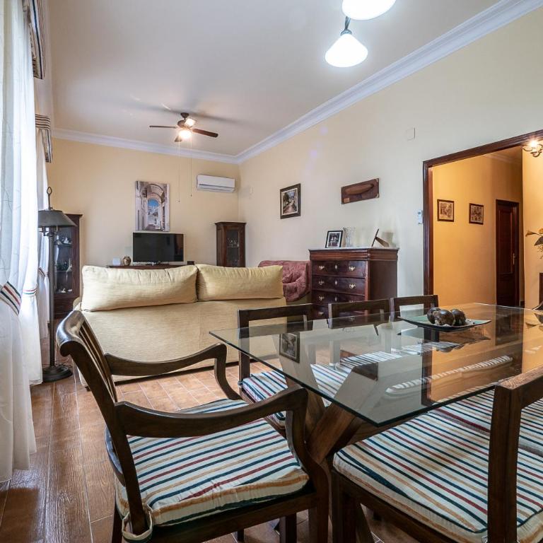 Gran Apartamento Avenida 57 - Apartamento - Planta baja - 3