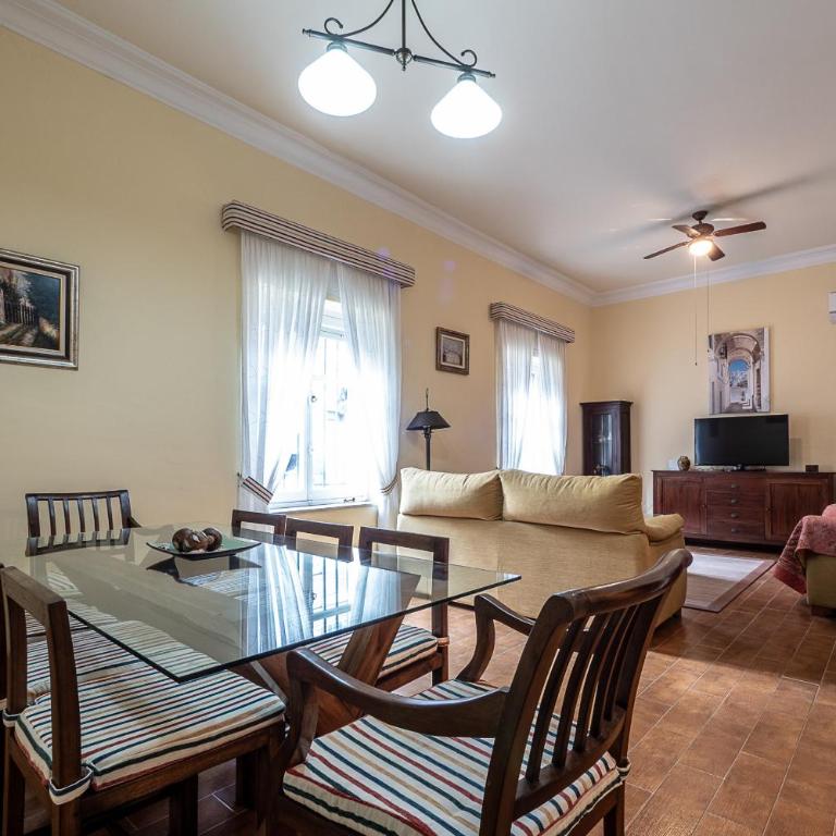 Gran Apartamento Avenida 57 - Apartamento - Planta baja - 1