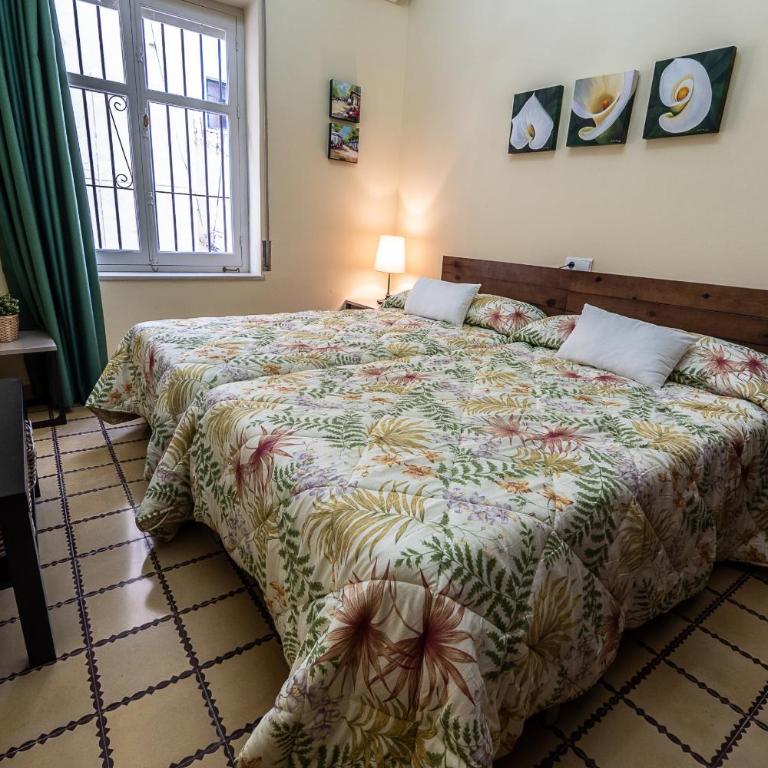 Gran Apartamento Avenida 57 - Apartamento - Planta baja - 21