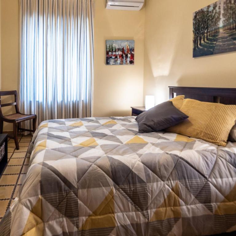 Gran Apartamento Avenida 57 - Apartamento - Planta baja - 19