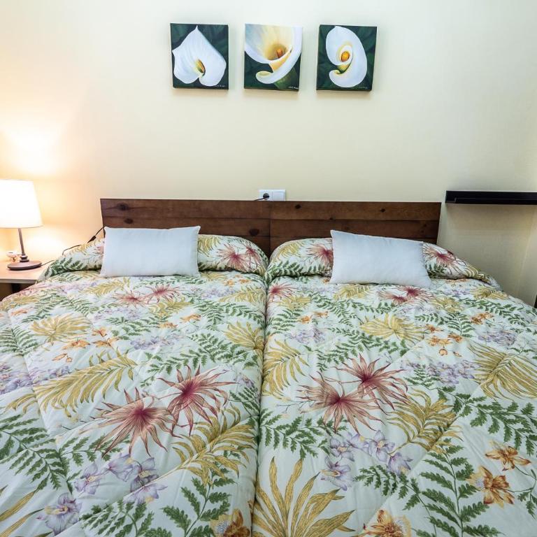 Gran Apartamento Avenida 57 - Apartamento - Planta baja - 20