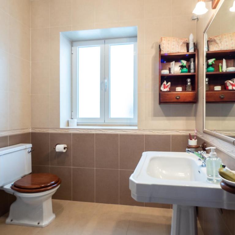 Gran Apartamento Avenida 57 - Apartamento - Planta baja - 8