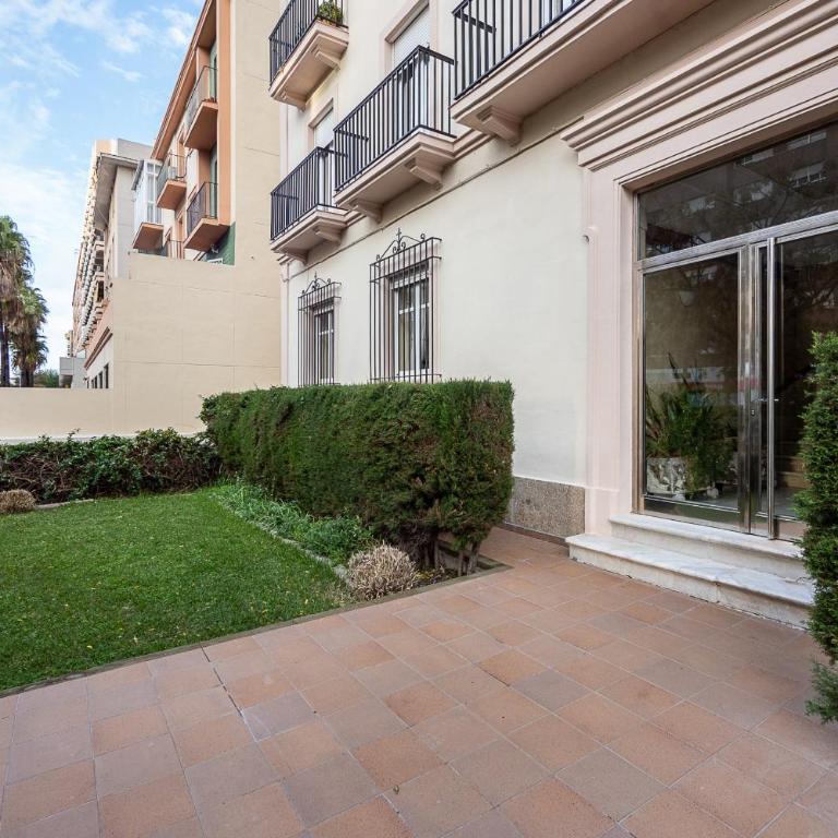 Gran Apartamento Avenida 57 - Apartamento - Planta baja - 36