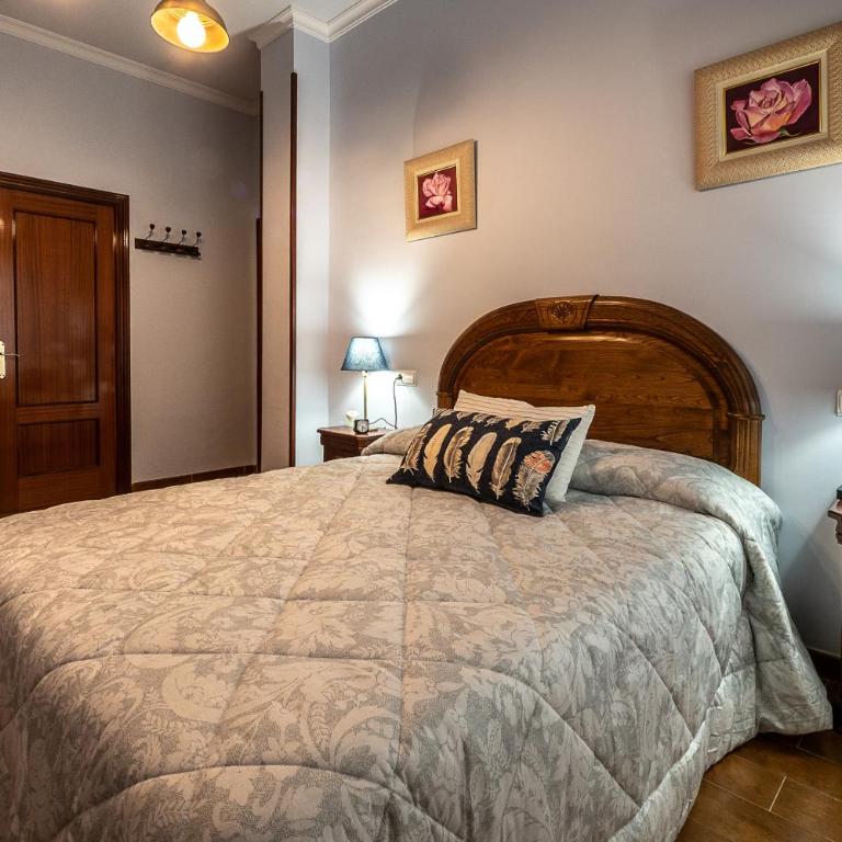 Gran Apartamento Avenida 57 - Apartamento - Planta baja - 18
