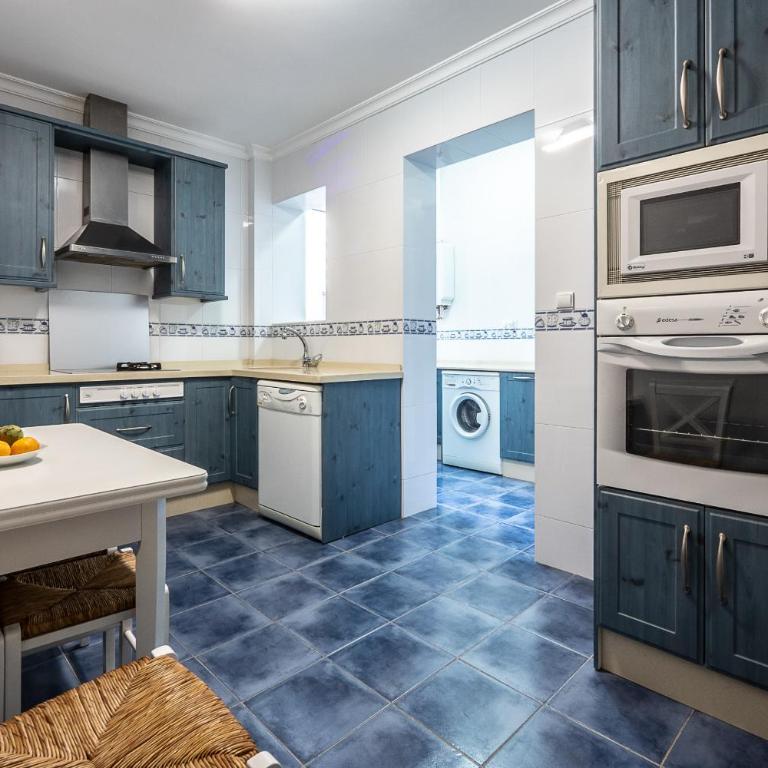 Gran Apartamento Avenida 57 - Apartamento - Planta baja - 28