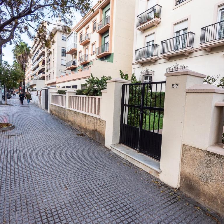 Gran Apartamento Avenida 57 - Apartamento - Planta baja - 34
