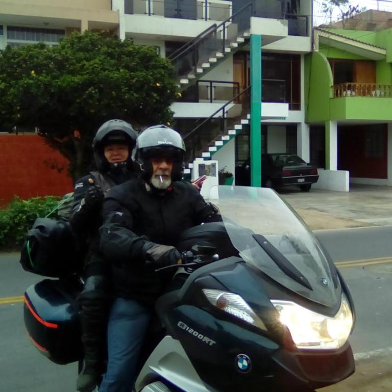 Hospedaje Casa Viru - Habitación Individual - 17