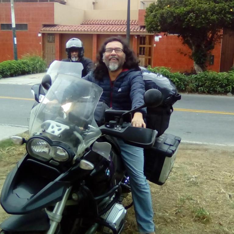 Hospedaje Casa Viru - Habitación Individual - 13