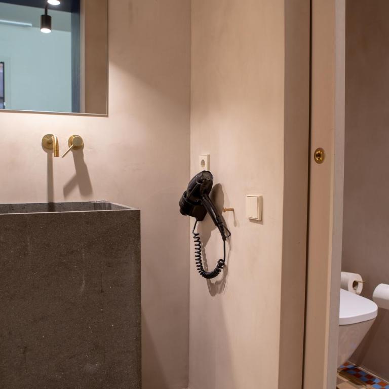 BUHO Boutique Rooms - Double Room with Balcony - 3