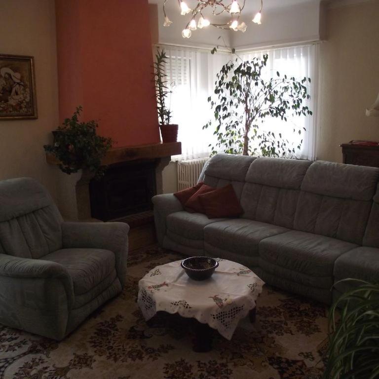 BEL APPARTEMENT LUMINEUX - Two-Bedroom Apartment - 3