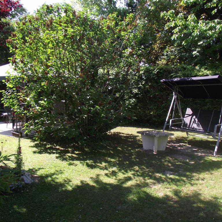 BEL APPARTEMENT LUMINEUX - Two-Bedroom Apartment - 12
