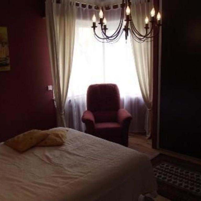BEL APPARTEMENT LUMINEUX - Two-Bedroom Apartment - 8