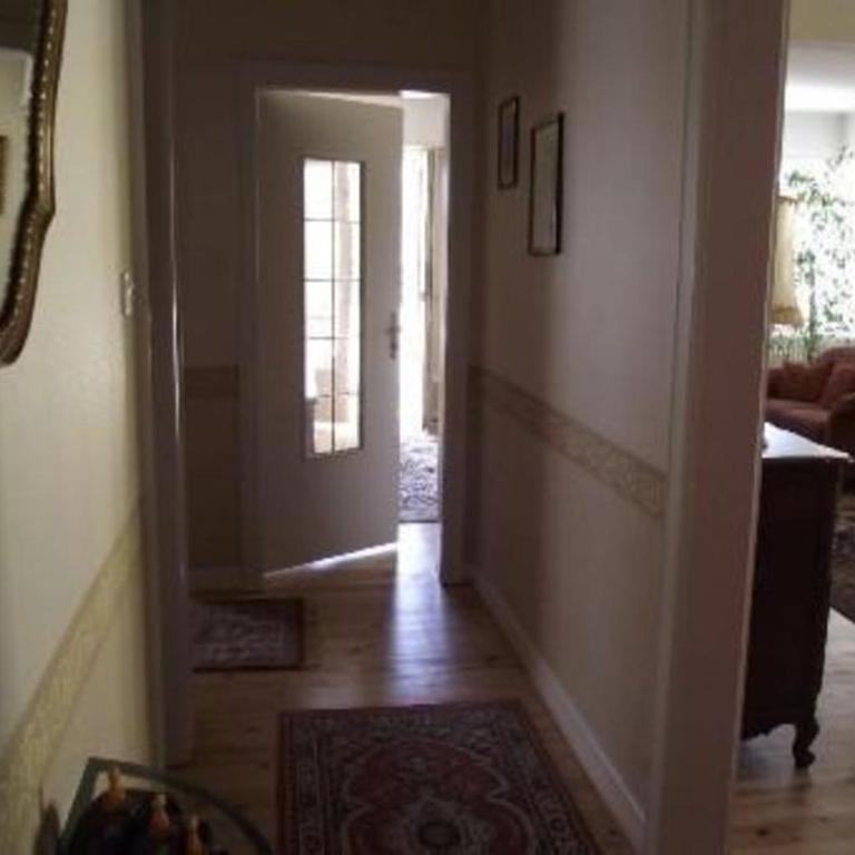 BEL APPARTEMENT LUMINEUX - Two-Bedroom Apartment - 5