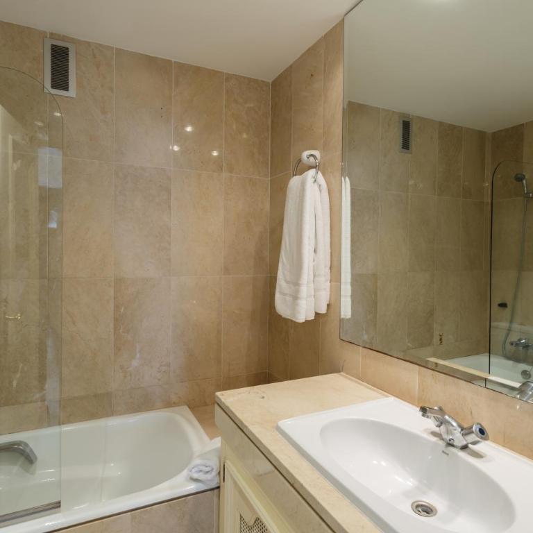 Coral Beach Aparthotel - Apartamento de 3 dormitorios - 4