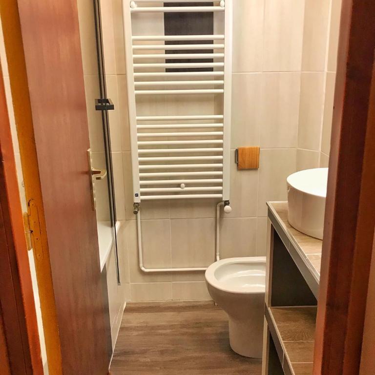 Le Chalet - Appartement Supérieur - 12