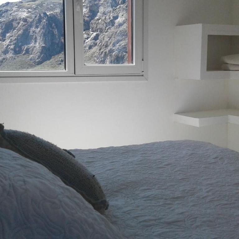 Mirador del Bosque Aparts - Apartamento con vistas a las montañas - 15