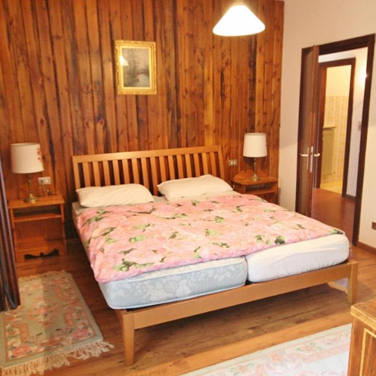 Casa Iolanda - Appartamento - 4