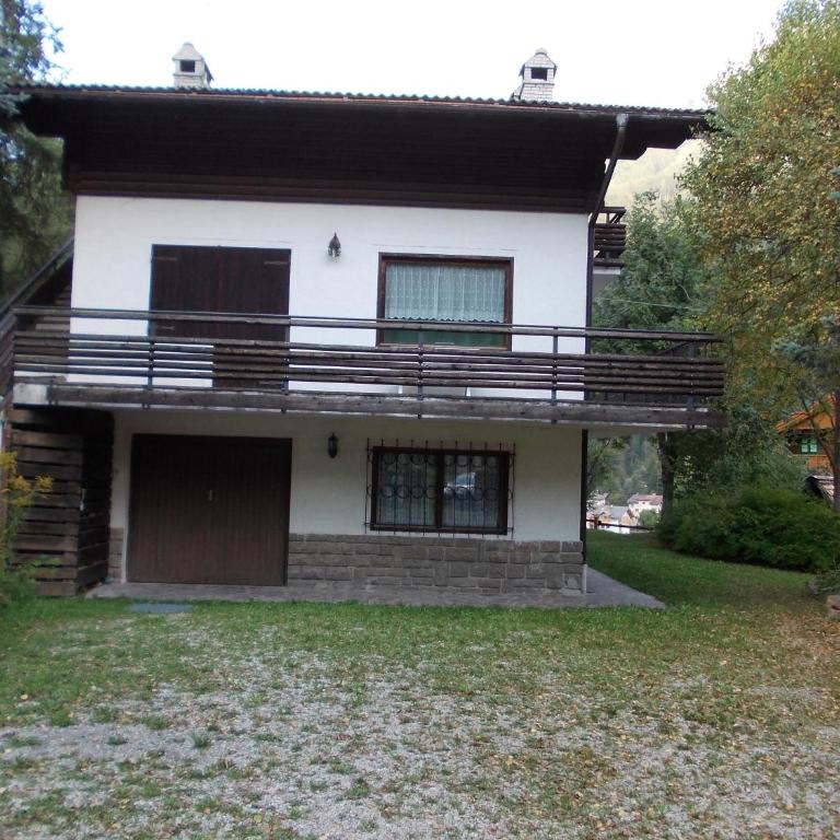 Casa Iolanda - Appartamento - 11