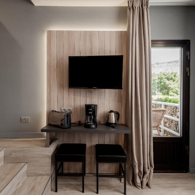 Apartamentos NataLis - Estudio - 11