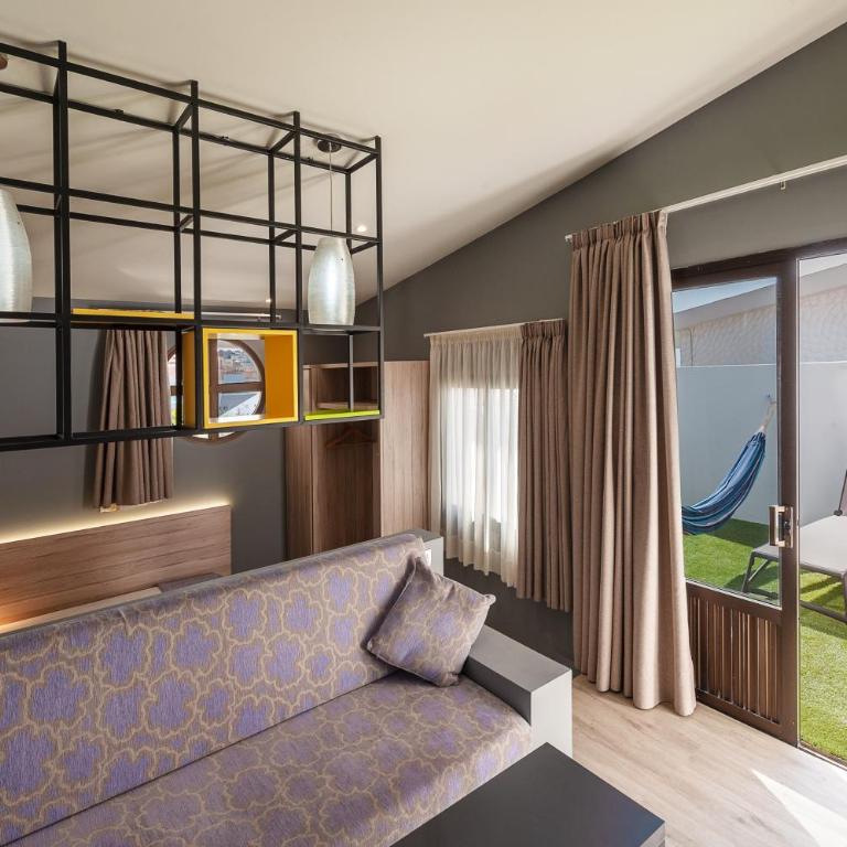 Apartamentos NataLis - Estudio - 15