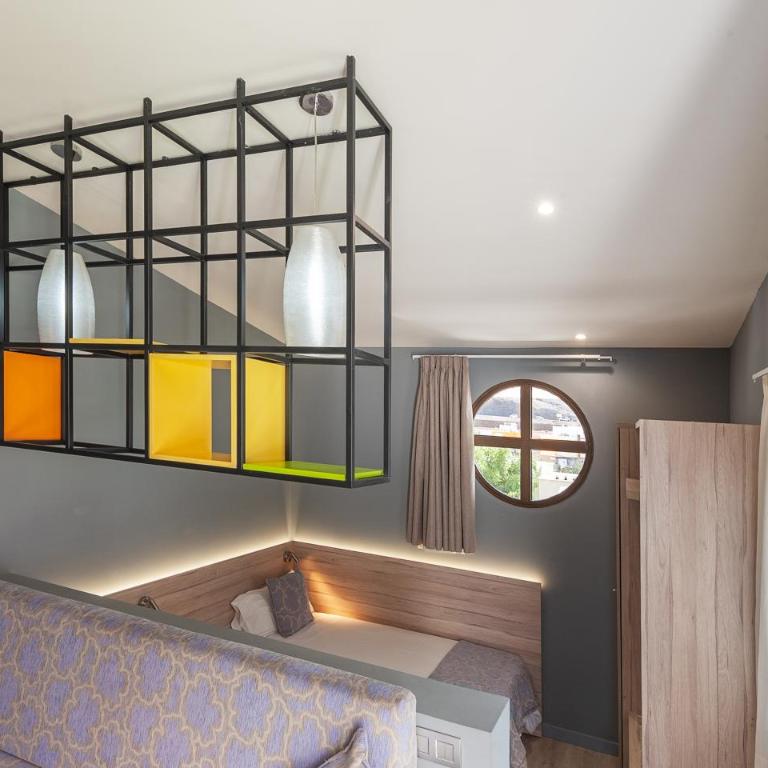 Apartamentos NataLis - Estudio - 16