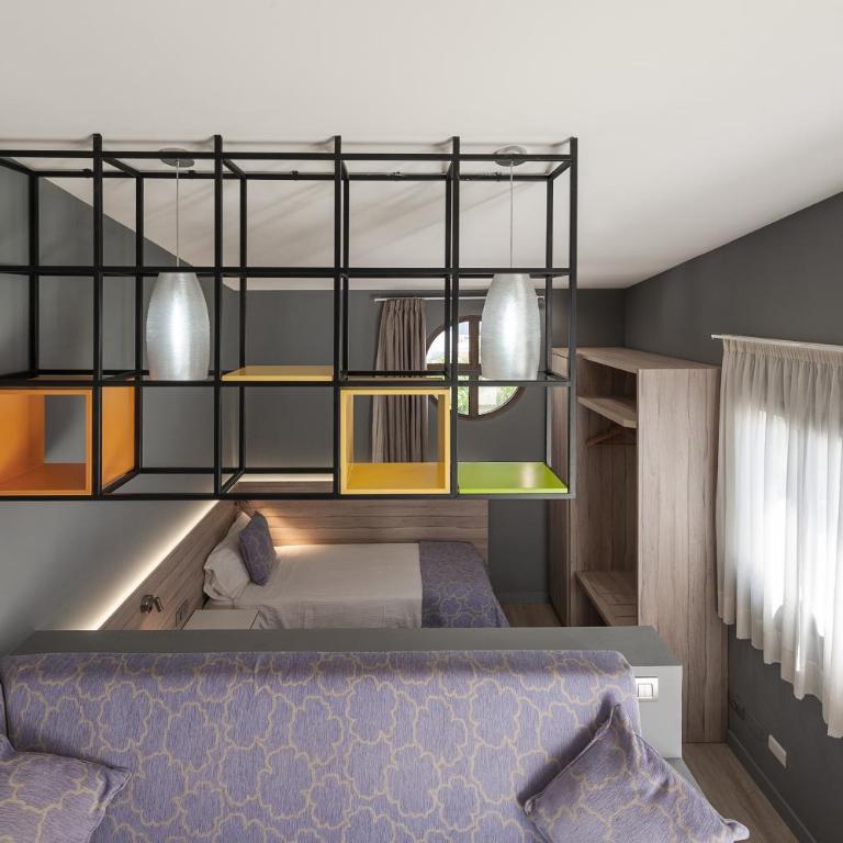 Apartamentos NataLis - Estudio - 17