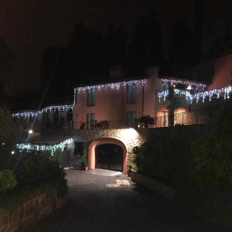 Le Panteraie - Villa - 32
