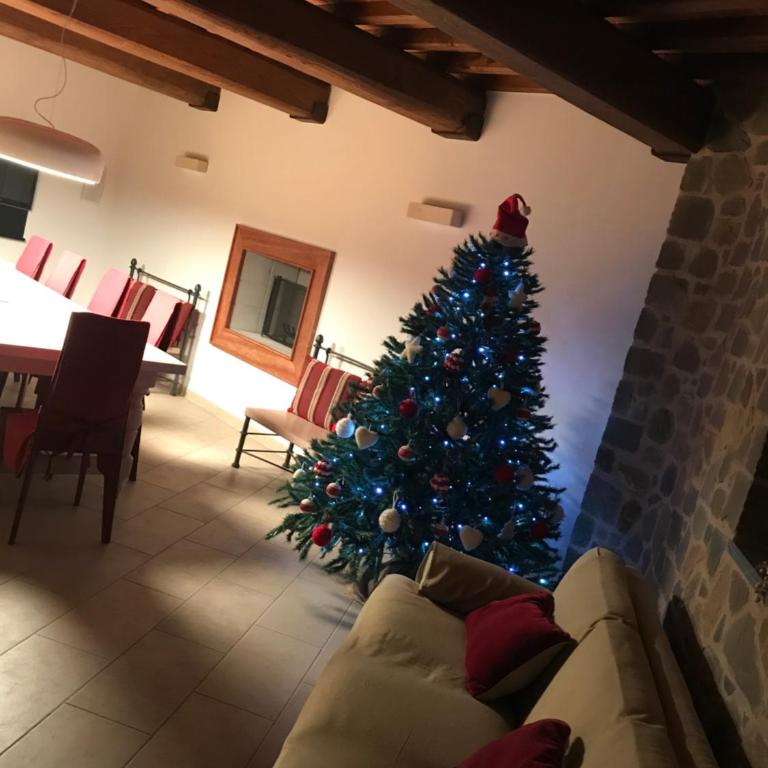 Le Panteraie - Villa - 30
