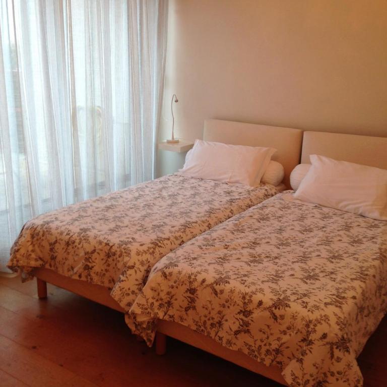nivelle - Appartement - 14